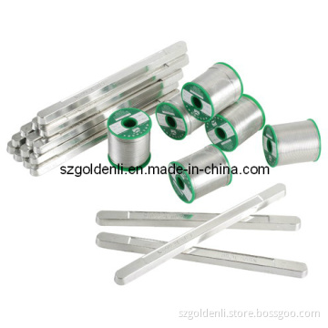 Solder Bar/ Soldering Bar